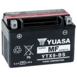 Yuasa YTX9 – Zboží Mobilmania