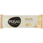 Prima Pegas Premium White s bílou čokoládou 100 ml – Zboží Dáma