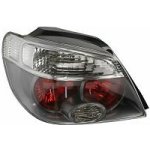 Zadní světlo - levé MITSUBISHI OUTLANDER | 2003-2007 | DEPO | – Hledejceny.cz