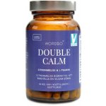 Nordbo Double Calm 50 kapslí – Hledejceny.cz
