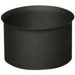 STEEL Processing Zděř kouřová 200mm t.1,5mm ČER 654271 – Zboží Mobilmania