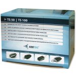 Autoalarm Keetec TS 50 CAN | Zboží Auto