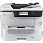 Epson WorkForce Pro WF-M5799DWF – Zboží Mobilmania