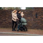 Topmark DIAZ korba green – Zboží Dáma