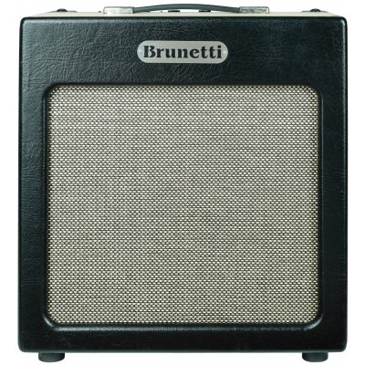 Brunetti Single Man 30 – Sleviste.cz