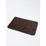 MKLuzkoviny Kaia hnědá 40 x 60 cm – Hledejceny.cz