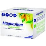 OnaPharm Magnesium Citrát 30 sáčků – Hledejceny.cz