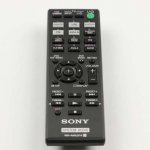 Dálkový ovladač Sony RM-AMU214 pro CMT-SBT40D – Zboží Živě