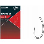 Kevin Nash Pinpoint Fang X Barbless vel.5 10 ks – Sleviste.cz