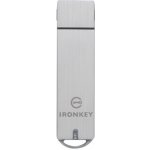 Kingston IronKey Basic S1000 8GB IKS1000B/8GB – Zboží Živě