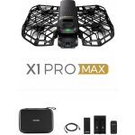 HOVERAir X1 Pro Max Basic Combo dron černý – Sleviste.cz