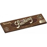 Smoking Papírky Brown 1 ks – Hledejceny.cz