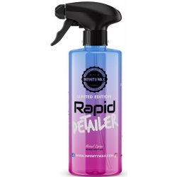 Infinity Wax Rapid Detailer Limited Edition 500 ml