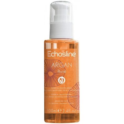 Echosline Argan fluid 100 ml – Hledejceny.cz