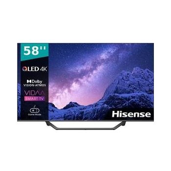 Hisense 58A79GQ