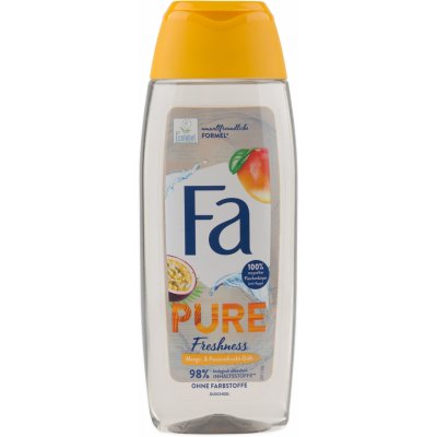 Fa sprchový gel Pure Freshness Mango & Passionfruit 250 ml – Hledejceny.cz