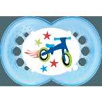 MAM Original silikon šedá – Zbozi.Blesk.cz