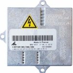 Řídící jednotka (řídící jednotka, trafo) xenon Volkswagen – Hledejceny.cz