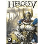 Heroes of Might and Magic 5 – Hledejceny.cz