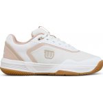 Wilson Courtglide W White/Cameo Rose – Zboží Mobilmania