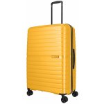 Travelite Trient Yellow 100l – Hledejceny.cz