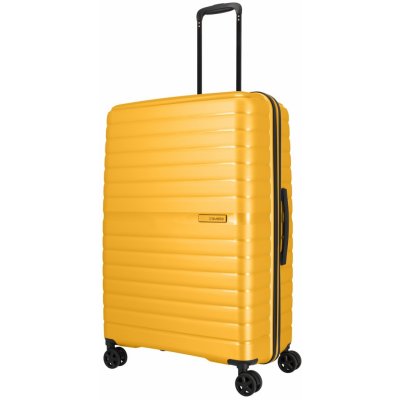 Travelite Trient Yellow 100l – Hledejceny.cz