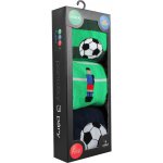 Lonka ponožky Debox mix D 1 ks – Zboží Dáma