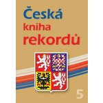 Česká kniha rekordů V. – Sleviste.cz