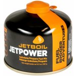 JetBoil power fuel 230g – Zbozi.Blesk.cz