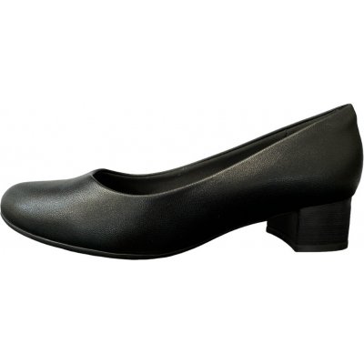 Piccadilly dámské lodičky 140117 203 černé – Hledejceny.cz