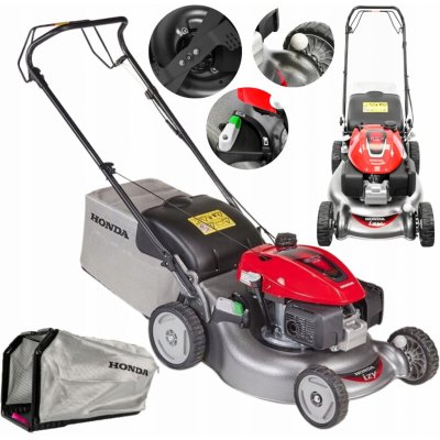 Honda HRG 466 SKEP – Zboží Mobilmania