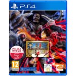 One Piece: Pirate Warriors 4 – Zboží Dáma