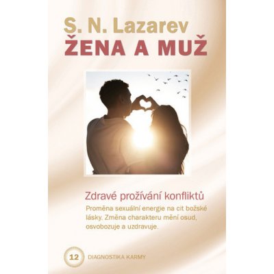 Žena a muž – Zbozi.Blesk.cz