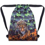 Bagmaster Prim 24 B levhart zelená – Zbozi.Blesk.cz