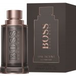 Hugo Boss Boss The Scent Le Parfum parfém pánský 100 ml – Hledejceny.cz