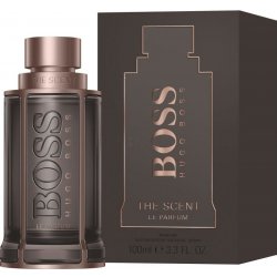 Hugo Boss The Scent Le Parfum parfémovaná voda pánská 100 ml tester