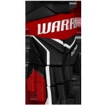 Hokejové rukavice Warrior Alpha LX2 Max jr – Hledejceny.cz