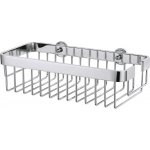 Tesa Košík Aluxx chrom 40210-00000-00 – Hledejceny.cz