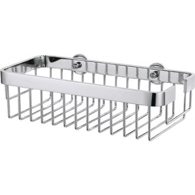 Tesa Košík Aluxx chrom 40210-00000-00 – Hledejceny.cz