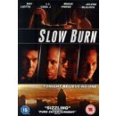 Slow Burn DVD