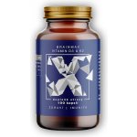 BrainMax Vitamin D3 & K2 D3 5000 IU a K2 jako MK7 150 mcg 100 kapslí – Zboží Dáma