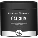 JM SANTE Monovet Power Calcium 120 g – Hledejceny.cz