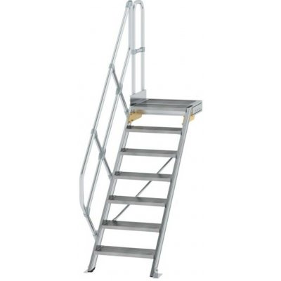 Günzburger Steigtechnik 600427 – Hledejceny.cz