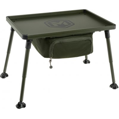 Mivardi Stolek Professional XL s úložným prostorem – Zbozi.Blesk.cz