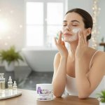 Dr. Popov Regenerační balzám Problematická pleť 50 ml – Zboží Dáma