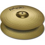 Paiste 101 Hi-Hat 13" – Zbozi.Blesk.cz