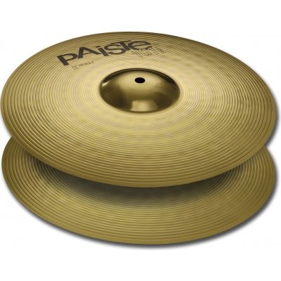 Paiste 101 Hi-Hat 13" – Zbozi.Blesk.cz