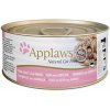 Applaws cat Tuna Fillet & Prawn 70 g