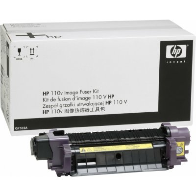 HP Q7503A Fuser sada pro Color LaserJet 4730 Originální (Q7503A) – Hledejceny.cz