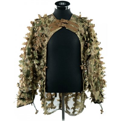 Novritsch 3D Ghillie Ramenní převlečník Multicam – Zbozi.Blesk.cz